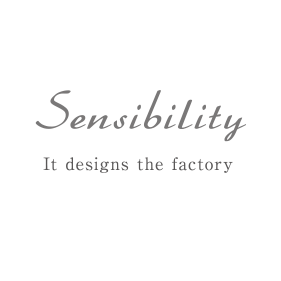 Sensibility It designs the factory